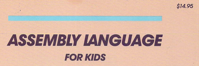 Assembly Language for Kids